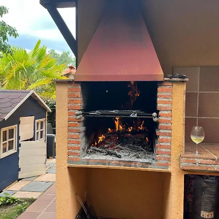 Prázdninový dům Petite Maison