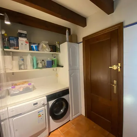 Petite Maison Prázdninový dům Valverde de la Virgen