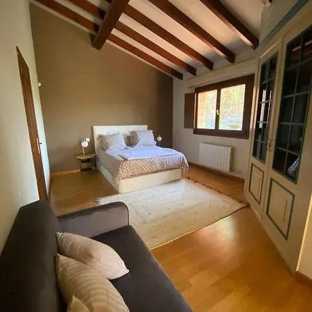 Prázdninový dům Petite Maison *