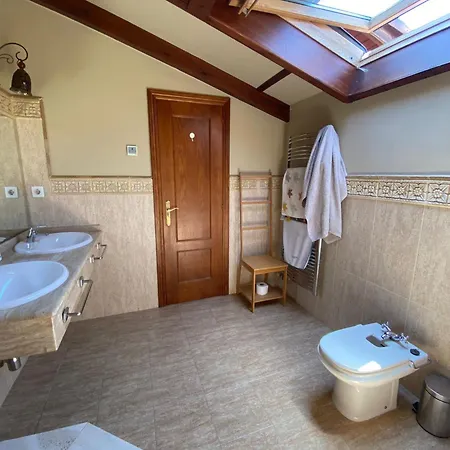 Petite Maison * Valverde de la Virgen