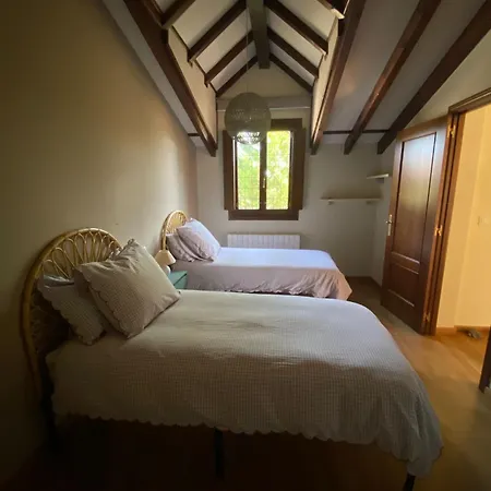 Prázdninový dům Petite Maison Valverde de la Virgen