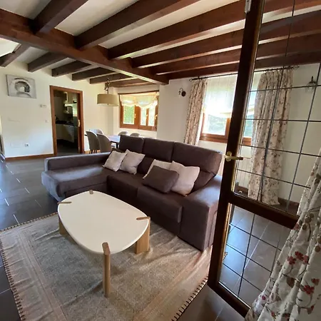 Petite Maison Valverde de la Virgen