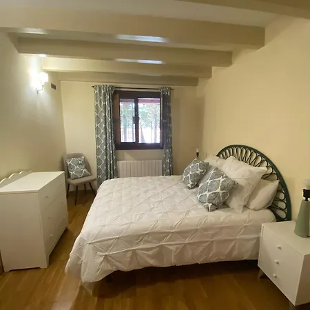 Prázdninový dům Petite Maison