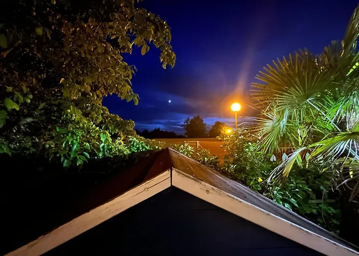 펜션 Petite Maison