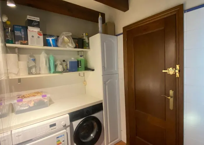 Petite Maison 펜션 Valverde de la Virgen