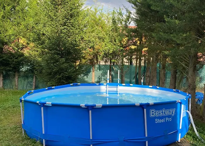 Petite Maison 펜션