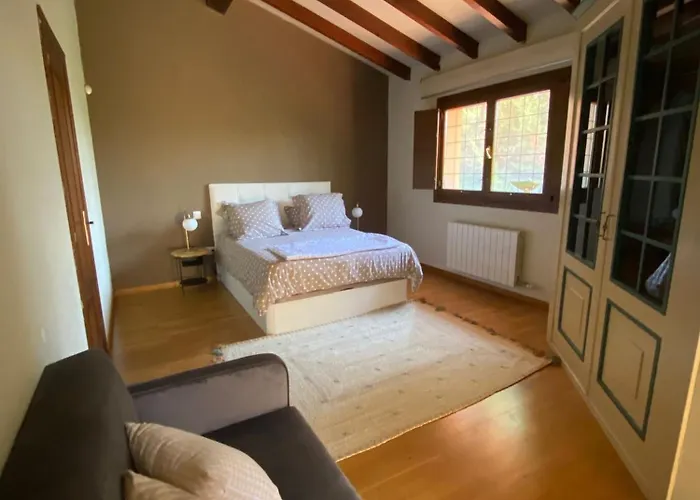 펜션 Petite Maison *