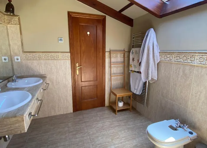 Petite Maison * Valverde de la Virgen