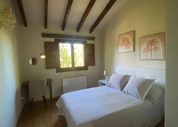 Petite Maison * Valverde de la Virgen