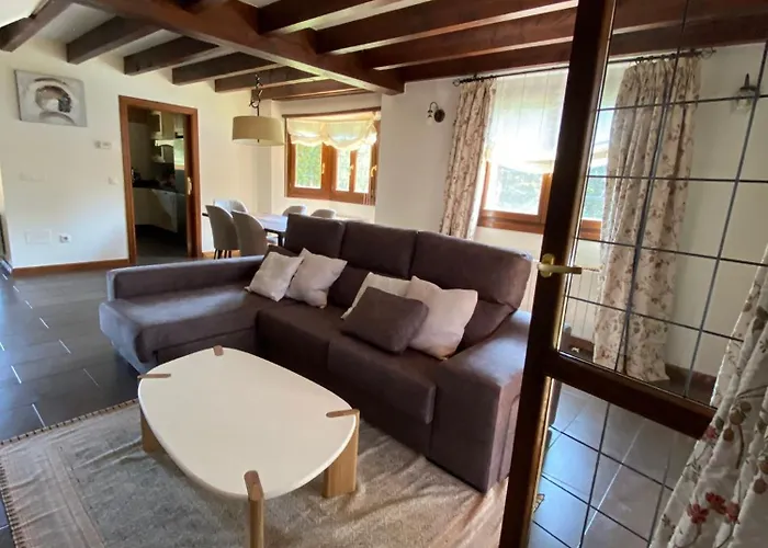 Petite Maison Valverde de la Virgen