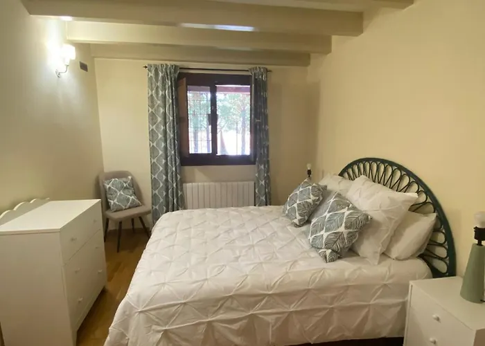 펜션 Petite Maison