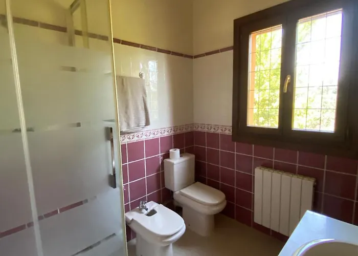 Petite Maison 펜션 Valverde de la Virgen